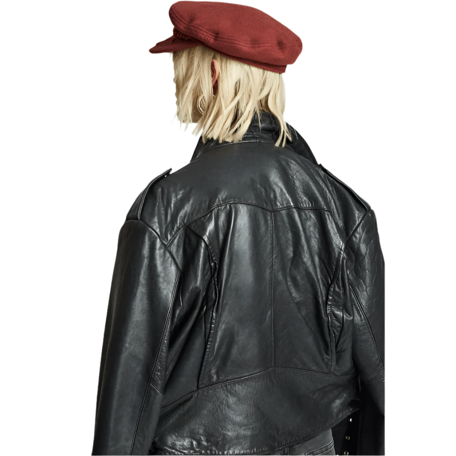 Brixton - Athens Cap - Velocity 21