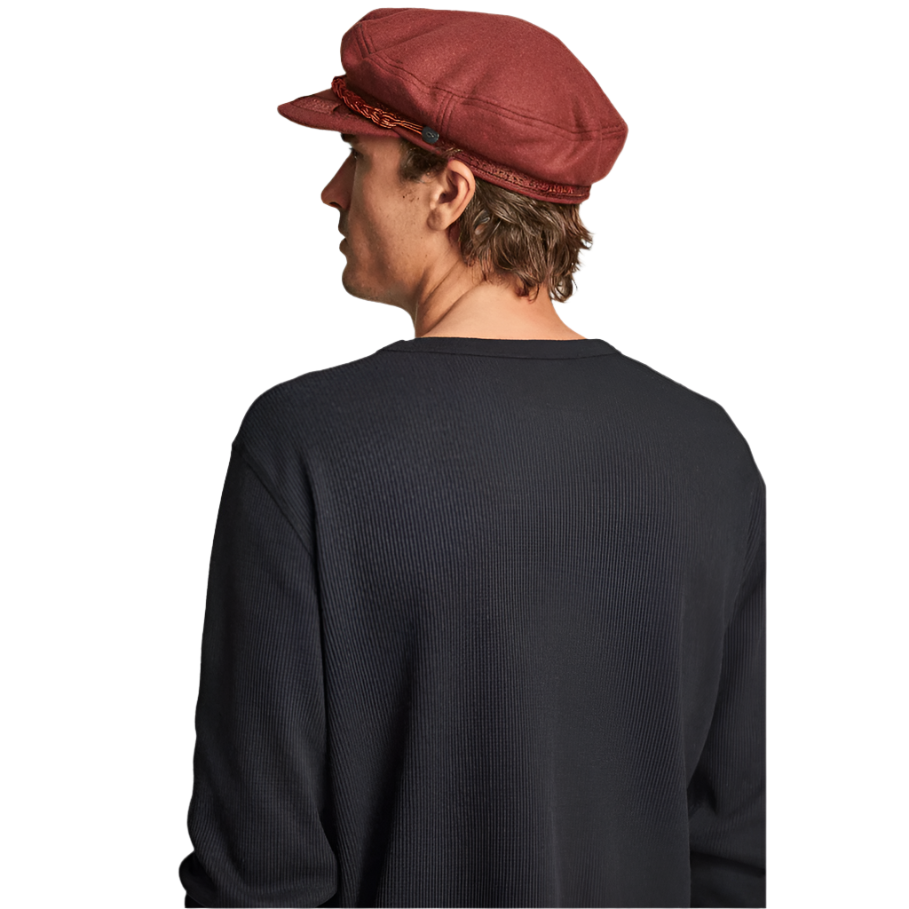 Brixton - Athens Cap - Velocity 21