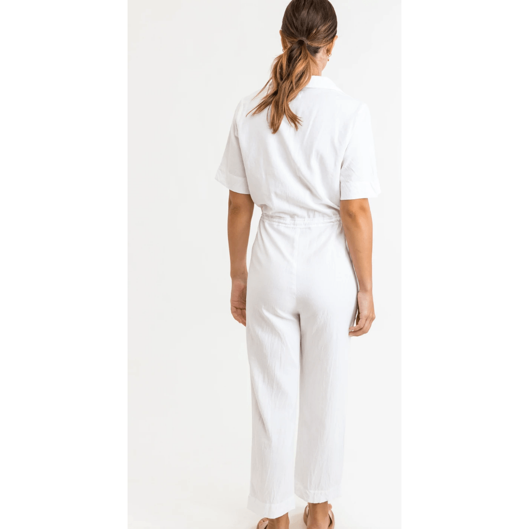 Rhythm - Avery Jumpsuit - Velocity 21