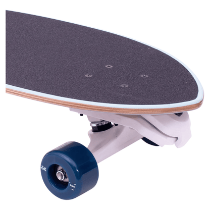 ZFlex - Bamboo Surfskate - Velocity 21