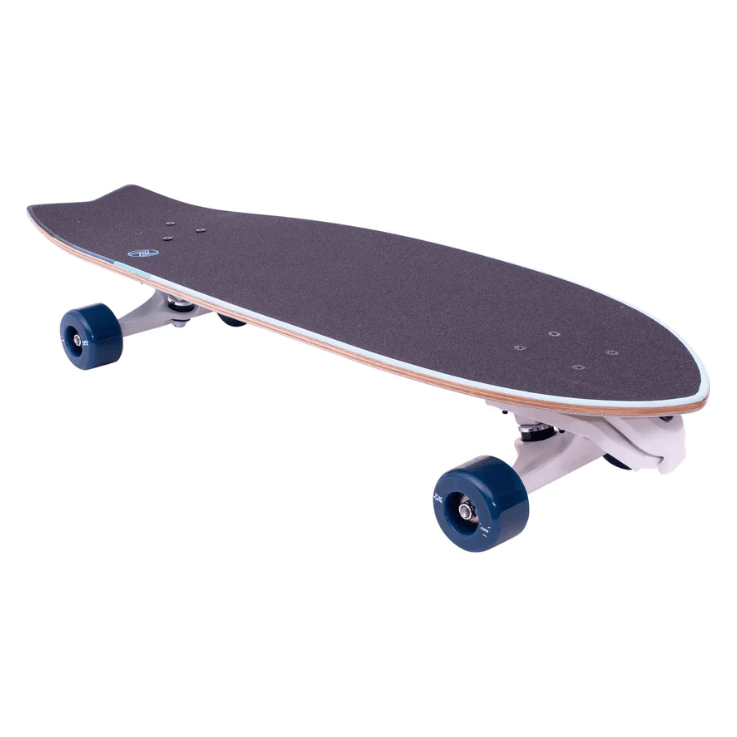 ZFlex - Bamboo Surfskate - Velocity 21