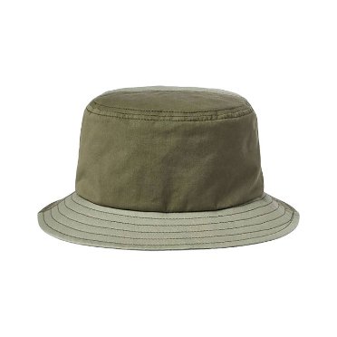 Brixton - Beta Packable Bucket Hat - Olive Surplus - Velocity 21