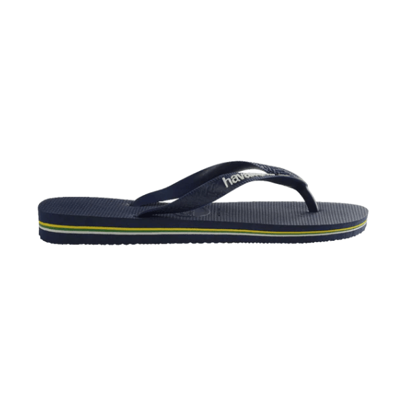 Havaianas - Brasil Logo - Velocity 21
