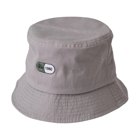 Stussy - Capsule Bucket Hat - Velocity 21