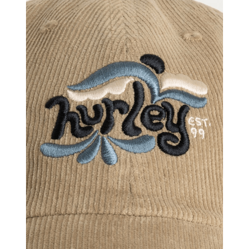 Hurley - Catie Cap - Velocity 21