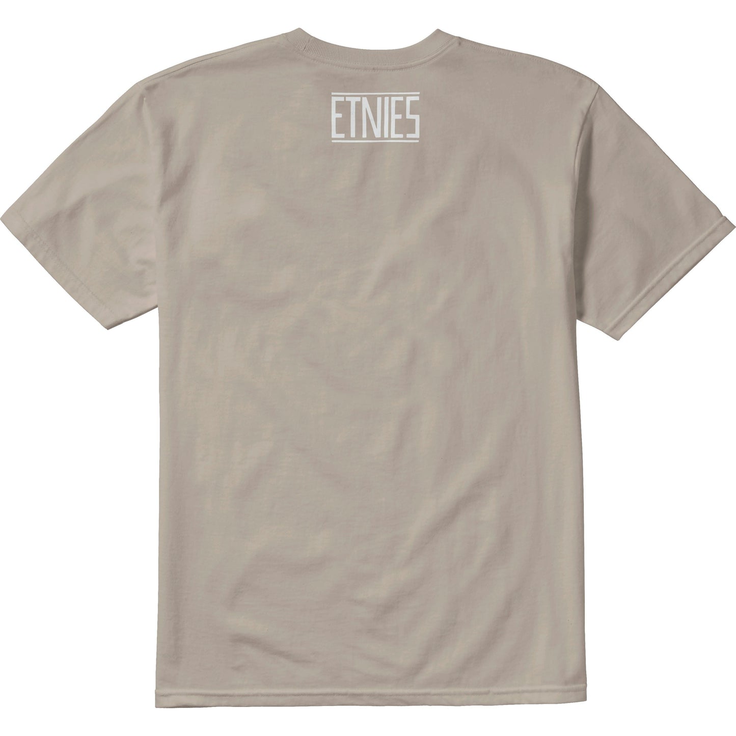 Etnies - CB Hands Tee - Velocity 21