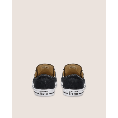 Converse - Chuck Taylor All Star Low Top - Black - Velocity 21