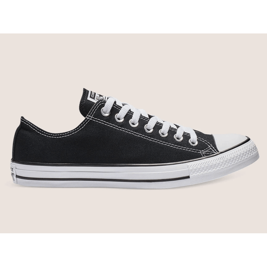 Converse - Chuck Taylor All Star Low Top - Black - Velocity 21