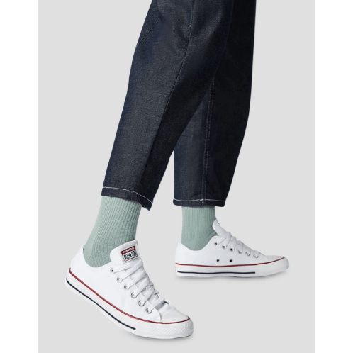 Converse - Chuck Taylor All Star Low Top -  Optical White - Velocity 21