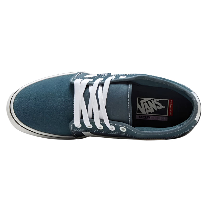 Vans - Chukka Low Sidestripe - Stargazer - Velocity 21