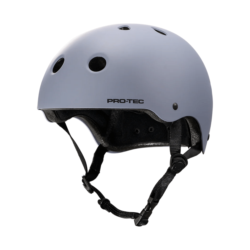 PRO-TEC - Classic Certified Helmet - Matte Lavender - Velocity 21