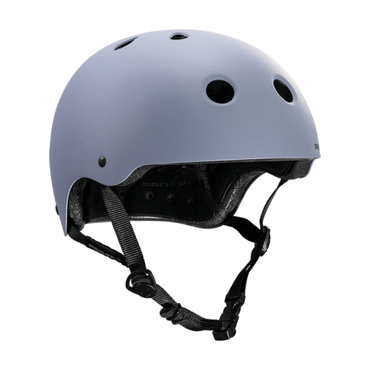 PRO-TEC - Classic Certified Helmet - Matte Lavender - Velocity 21