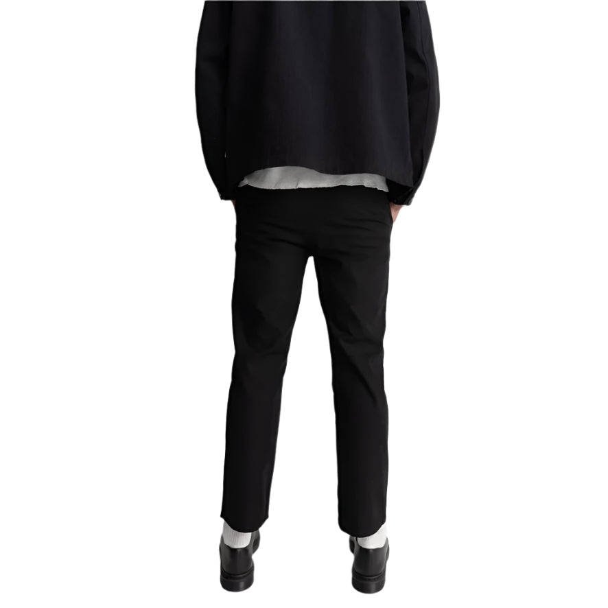 Rhythm - Classic Fatigue Pant - Vintage Black - Velocity 21