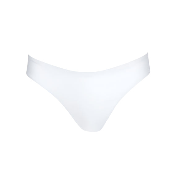 Rhythm - Classic Holiday Pant - White - Velocity 21