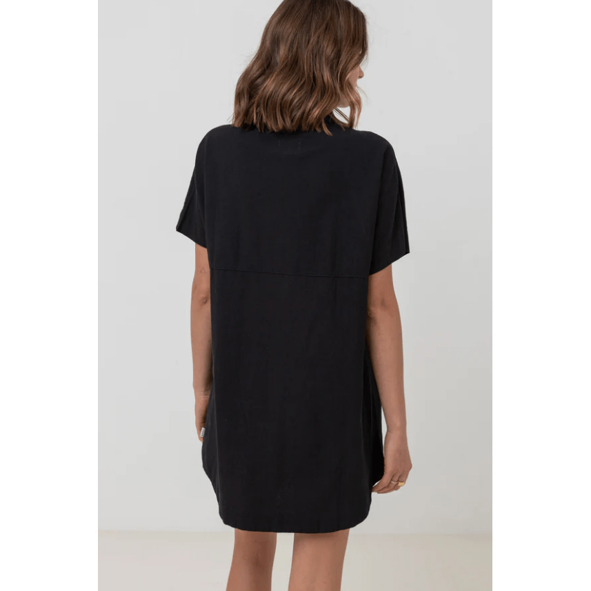 Rhythm - Classic Shirt Dress - Velocity 21