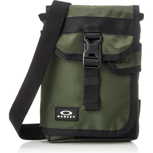 Oakley - Clean Days Mini Shoulder Bag - New Dark Brush - Velocity 21