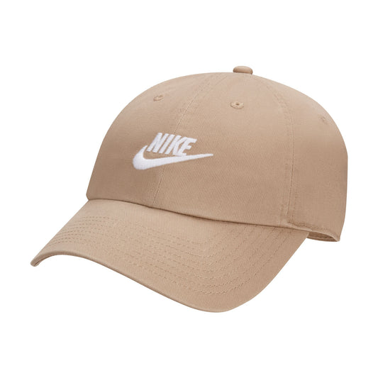 Nike SB - Club Cap - Khaki - Velocity 21