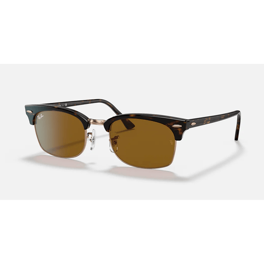 Ray-Ban - Clubmaster Square - Velocity 21
