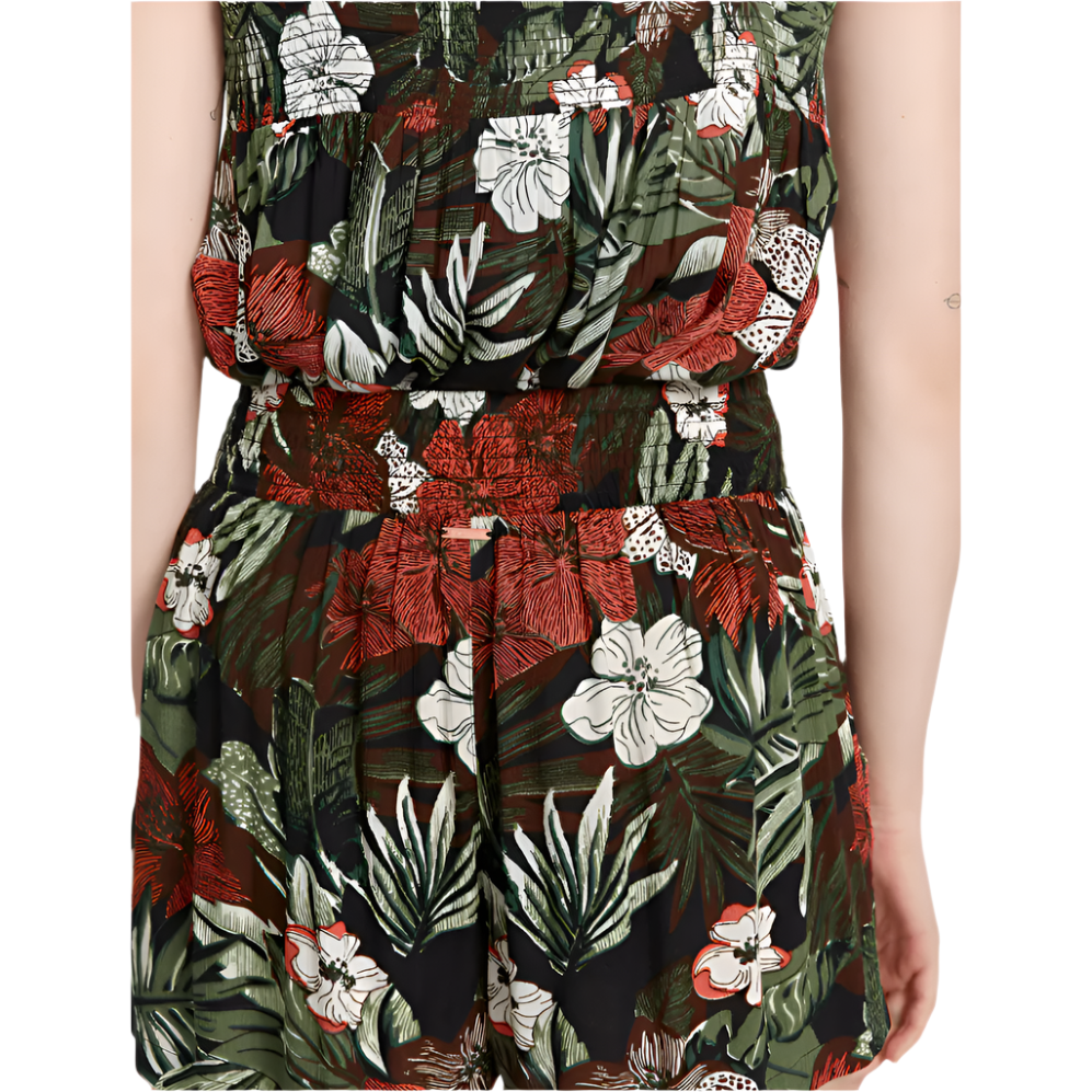 Volcom - Coco HO Belted Short - Velocity 21