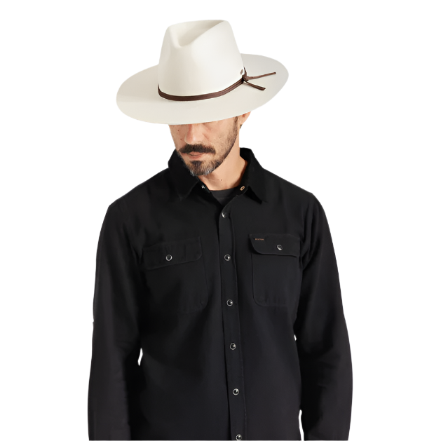 Brixton - Cohen Cowboy - Velocity 21
