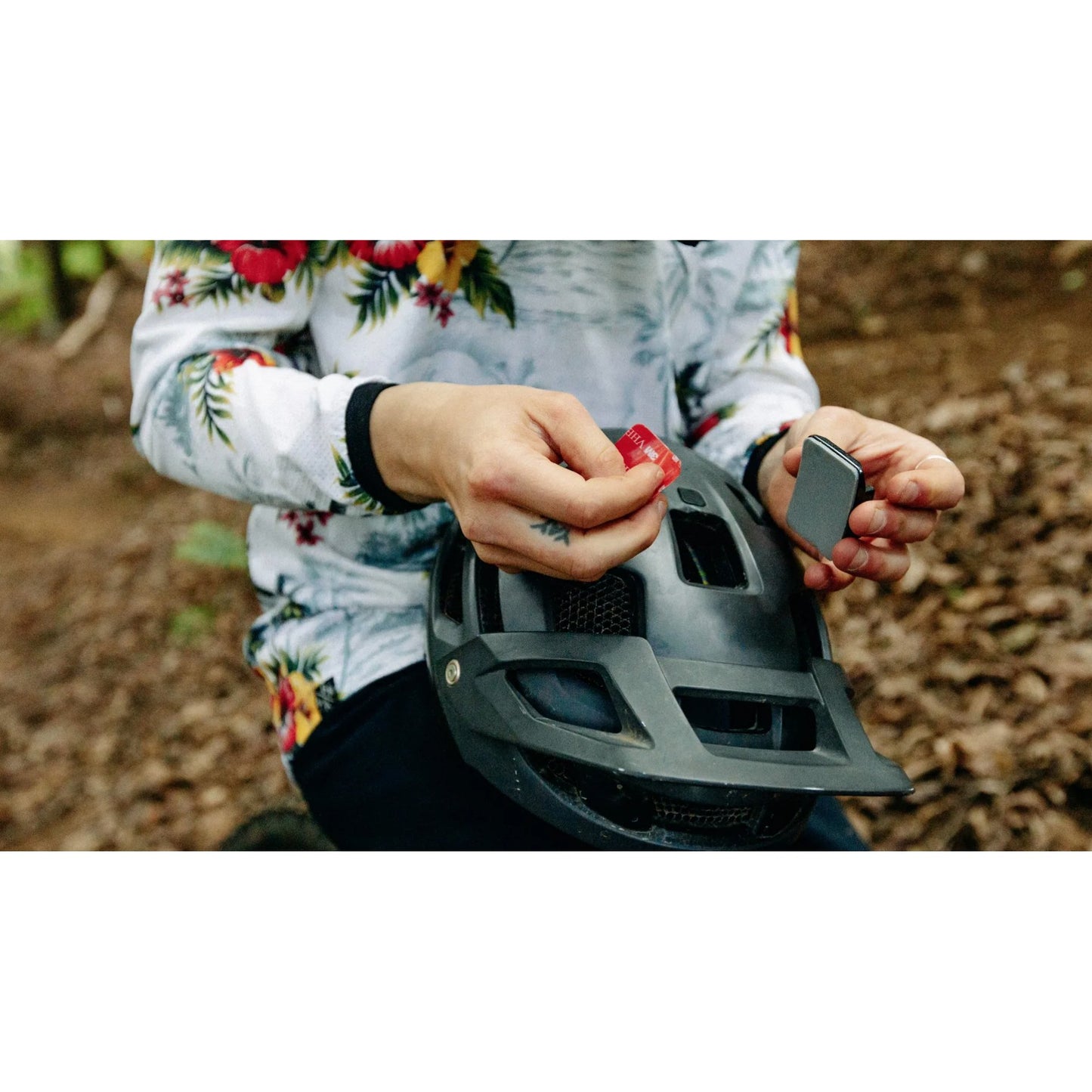 GoPro - Curved + Flat Adhesive Mounts - Velocity 21