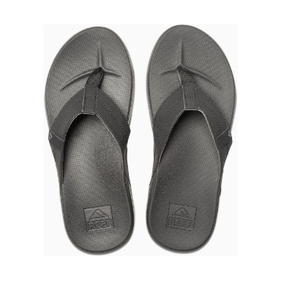 Reef - Cushion Phantom - Black - Velocity 21