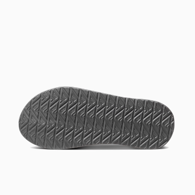 Reef - Cushion Phantom - Black - Velocity 21