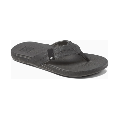 Reef - Cushion Phantom - Black - Velocity 21