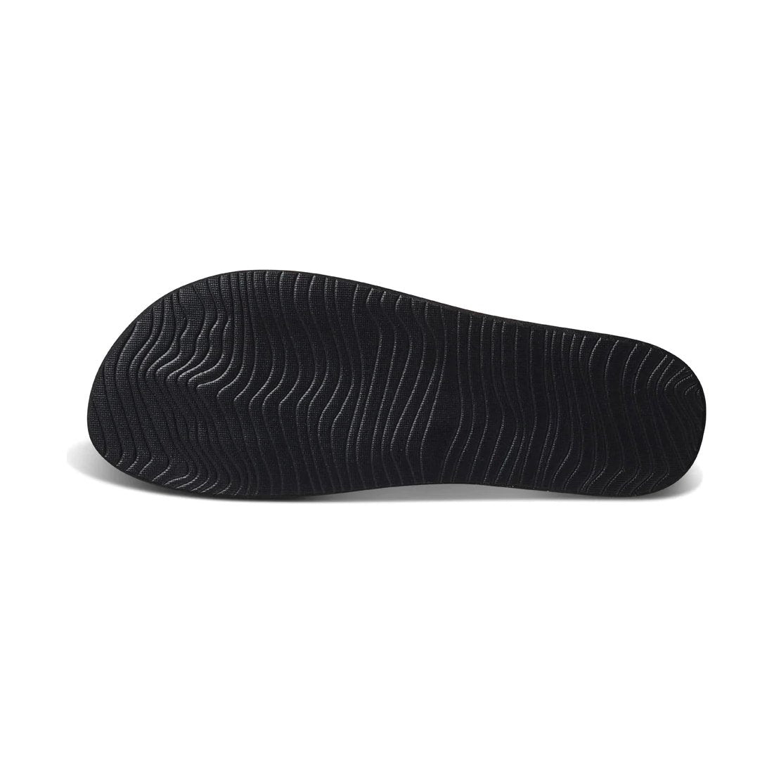 Reef - Cushion Vista - Cognac Black - Velocity 21