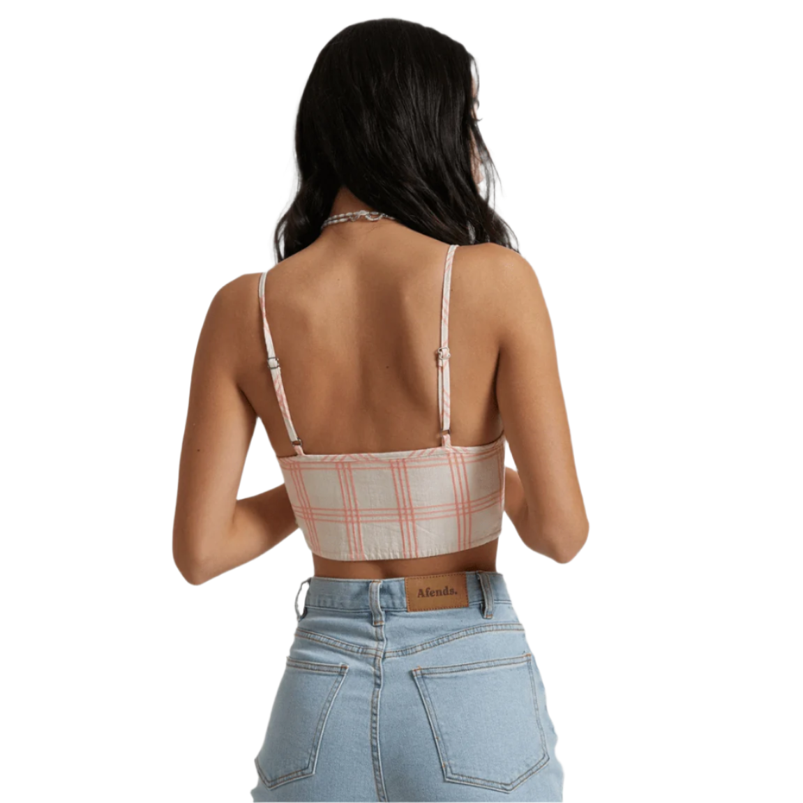 Afends - Debbie Top - Velocity 21