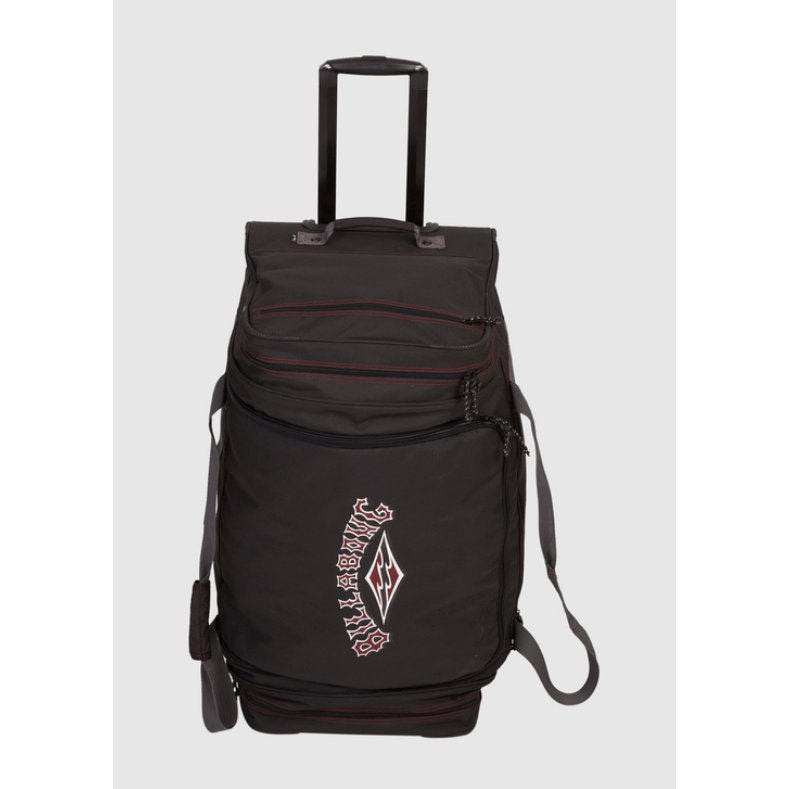 Billabong - Destination Wheelie Bag - Velocity 21