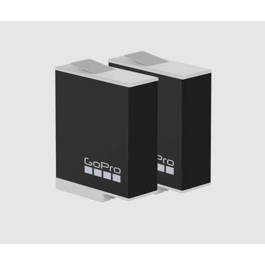 GoPro - Enduro Battery - 2 Pack - Velocity 21