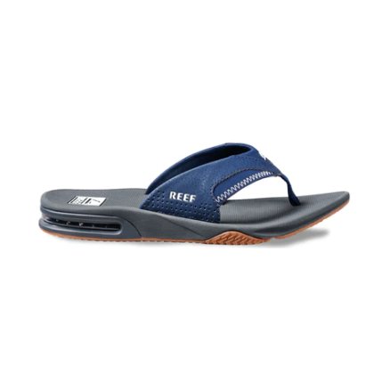 Reef - Fanning - Navy/Shadow - Velocity 21
