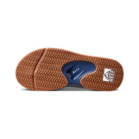Reef - Fanning - Navy/Shadow - Velocity 21