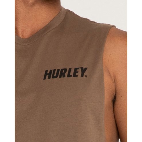 Hurley - Fastlane Everyday Tank - Velocity 21