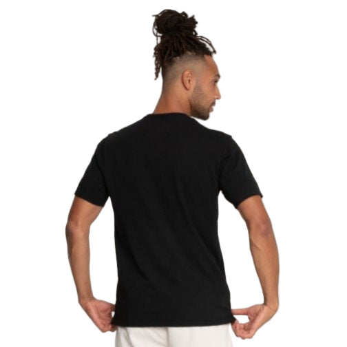 Hurley - Fastlane Print Tee - Black - Velocity 21