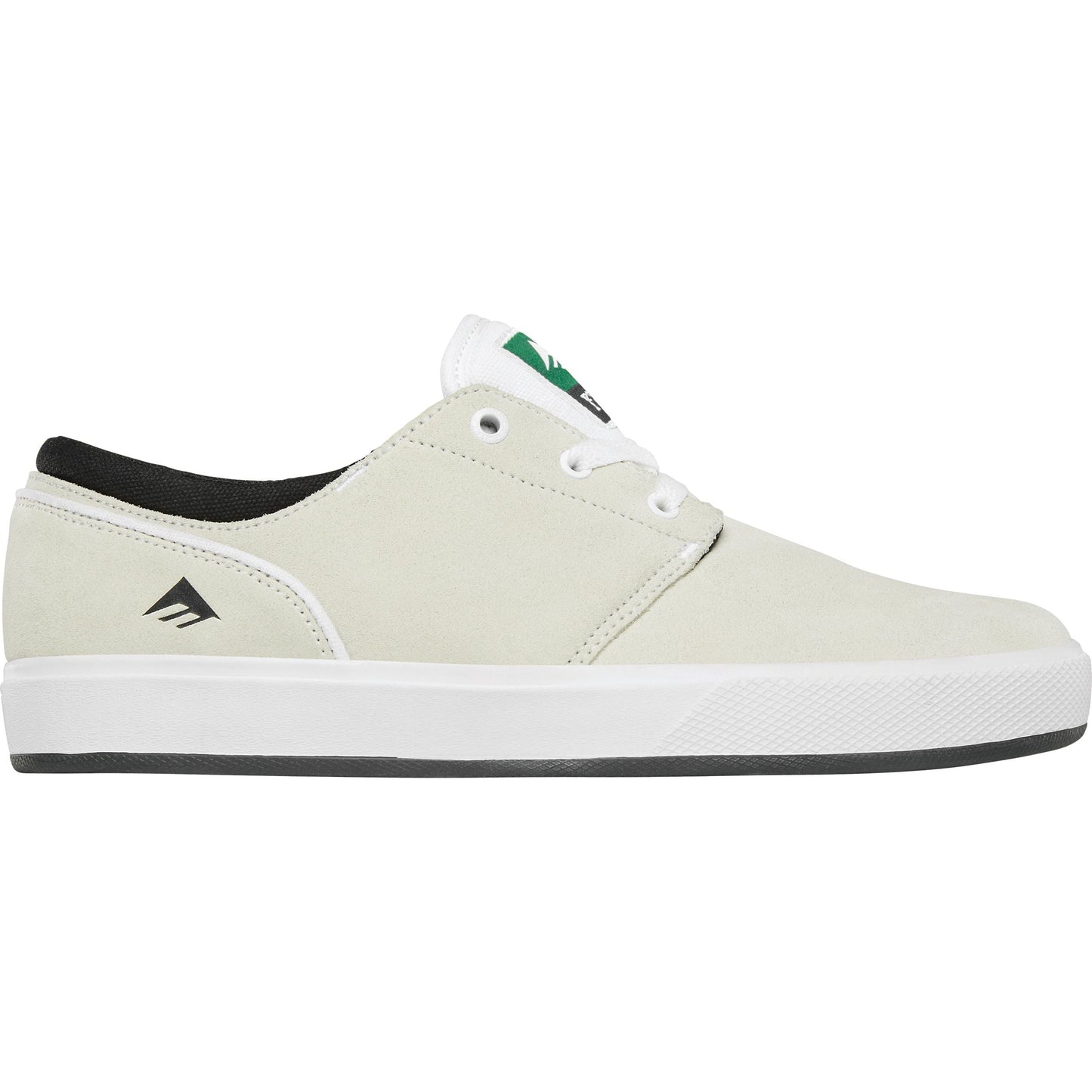 Emerica - Figgy G6 - White - Velocity 21