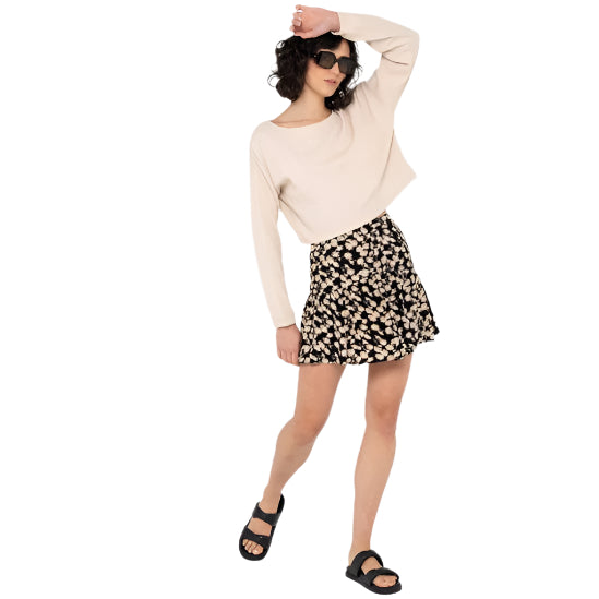 Rusty - Florence Mini Skirt - Velocity 21