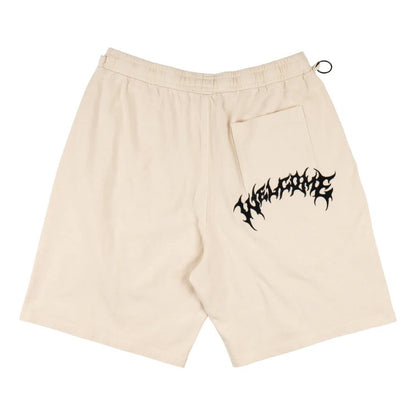 Welcome Skateboards - Fortune Garment-Dyed Short - Velocity 21