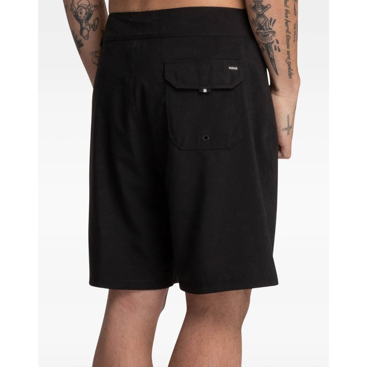 Hurley - Foundation Fastlane Boardshort - Velocity 21