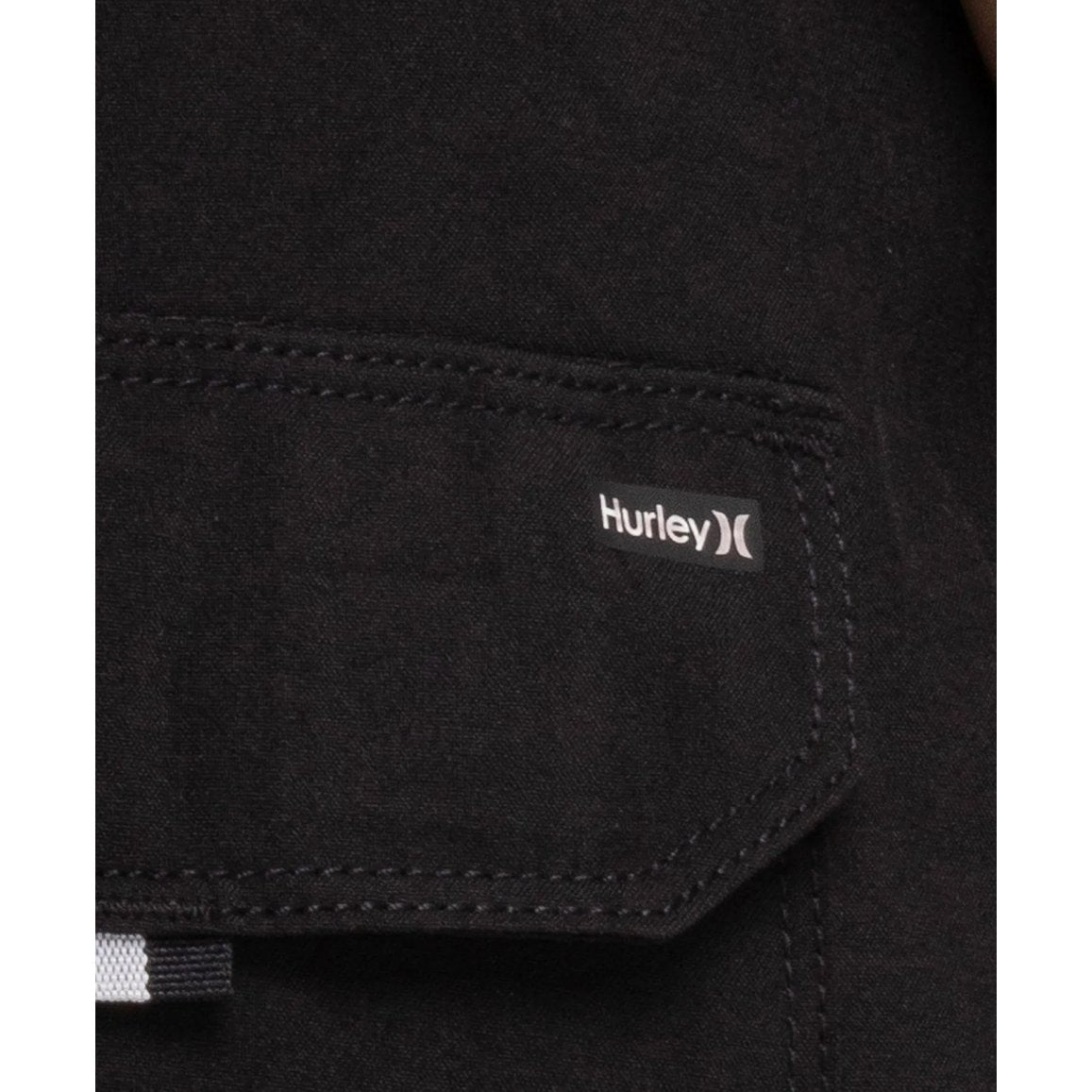 Hurley - Foundation Fastlane Boardshort - Velocity 21