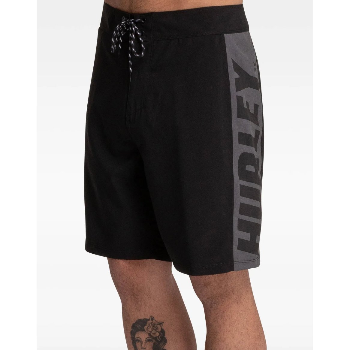 Hurley - Foundation Fastlane Boardshort - Velocity 21
