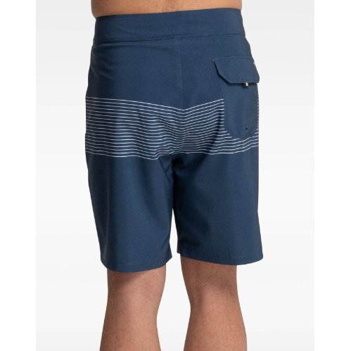 Hurley - Foundation Strike Boardshort - Velocity 21