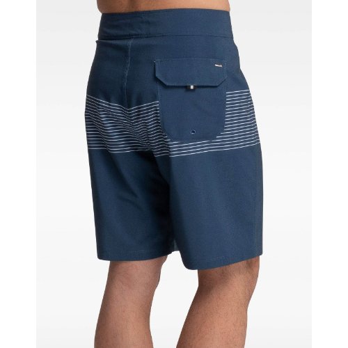Hurley - Foundation Strike Boardshort - Velocity 21