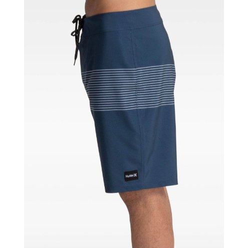 Hurley - Foundation Strike Boardshort - Velocity 21