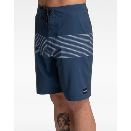 Hurley - Foundation Strike Boardshort - Velocity 21