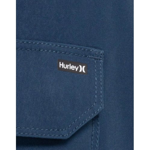 Hurley - Foundation Strike Boardshort - Velocity 21