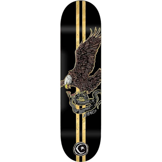 Foundation - French Eagle Deck - 8.25" - Velocity 21