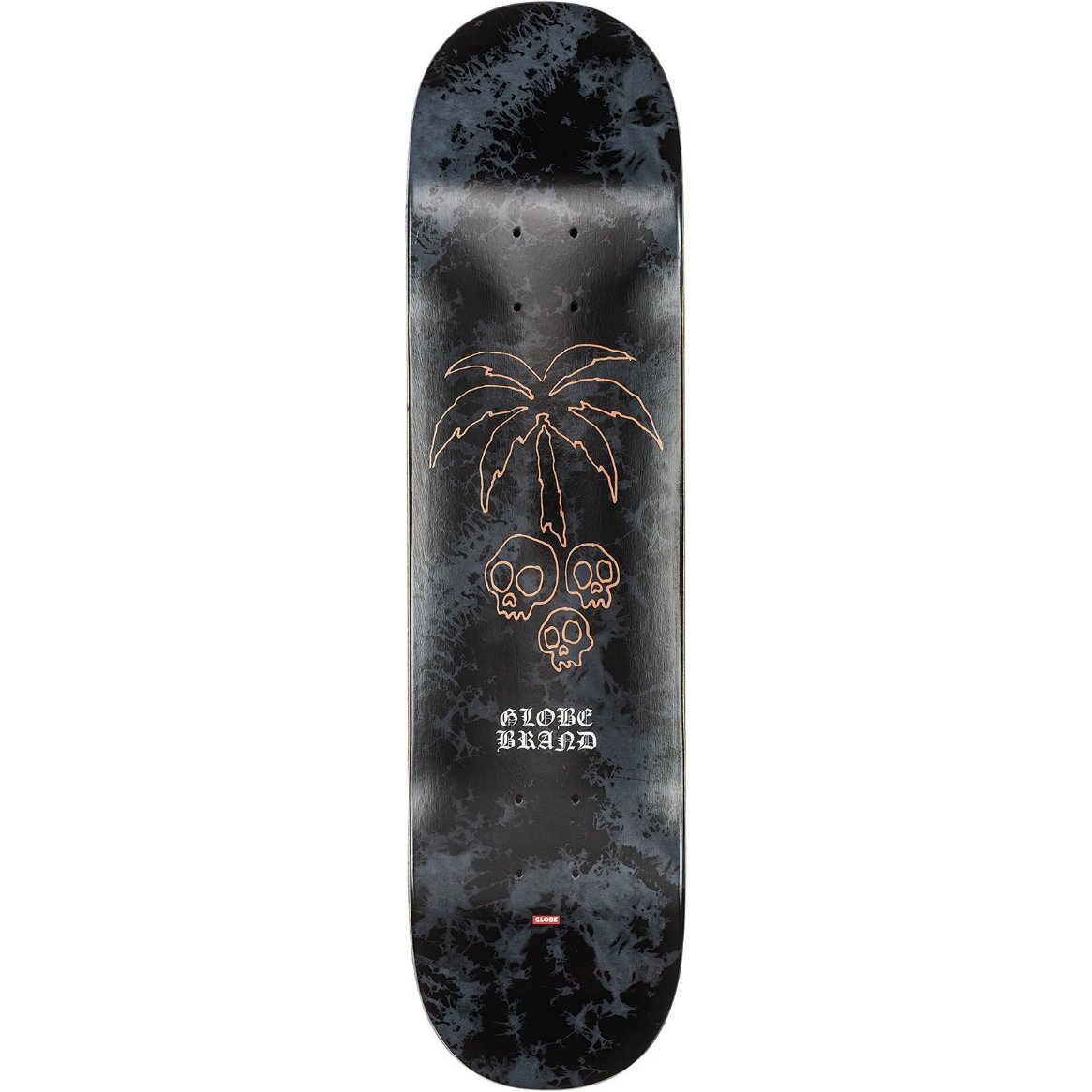 Globe - G1 Natives Deck - 8.0" - Velocity 21