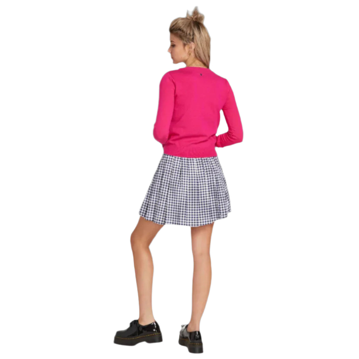 Volcom - GMJ Frochickie Skirt - Velocity 21